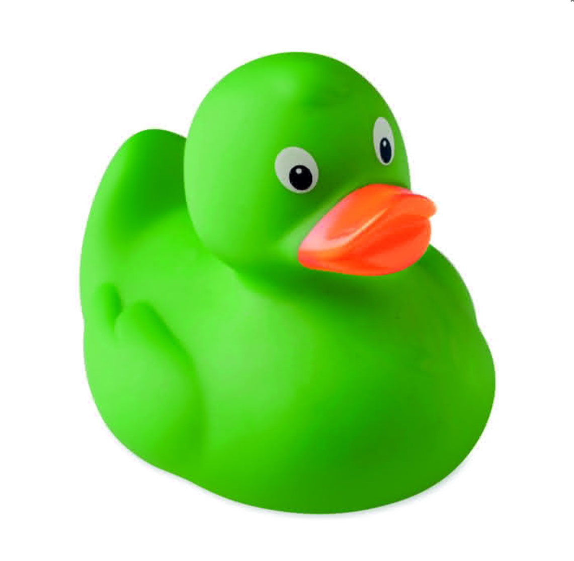 Canard Original Vert Canard de Bain CoinCaillerie