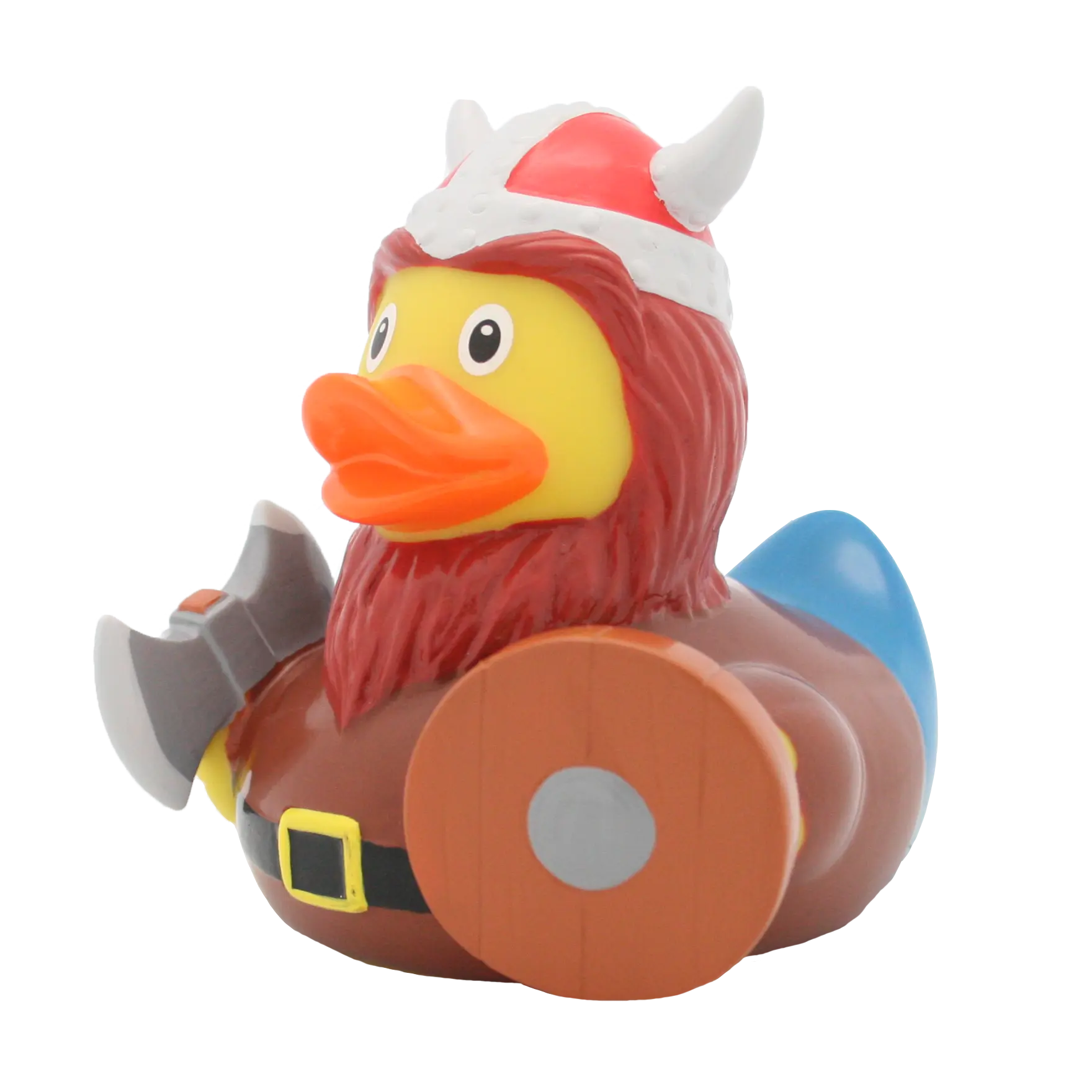 Canard Viking Lilalu CoinCaillerie