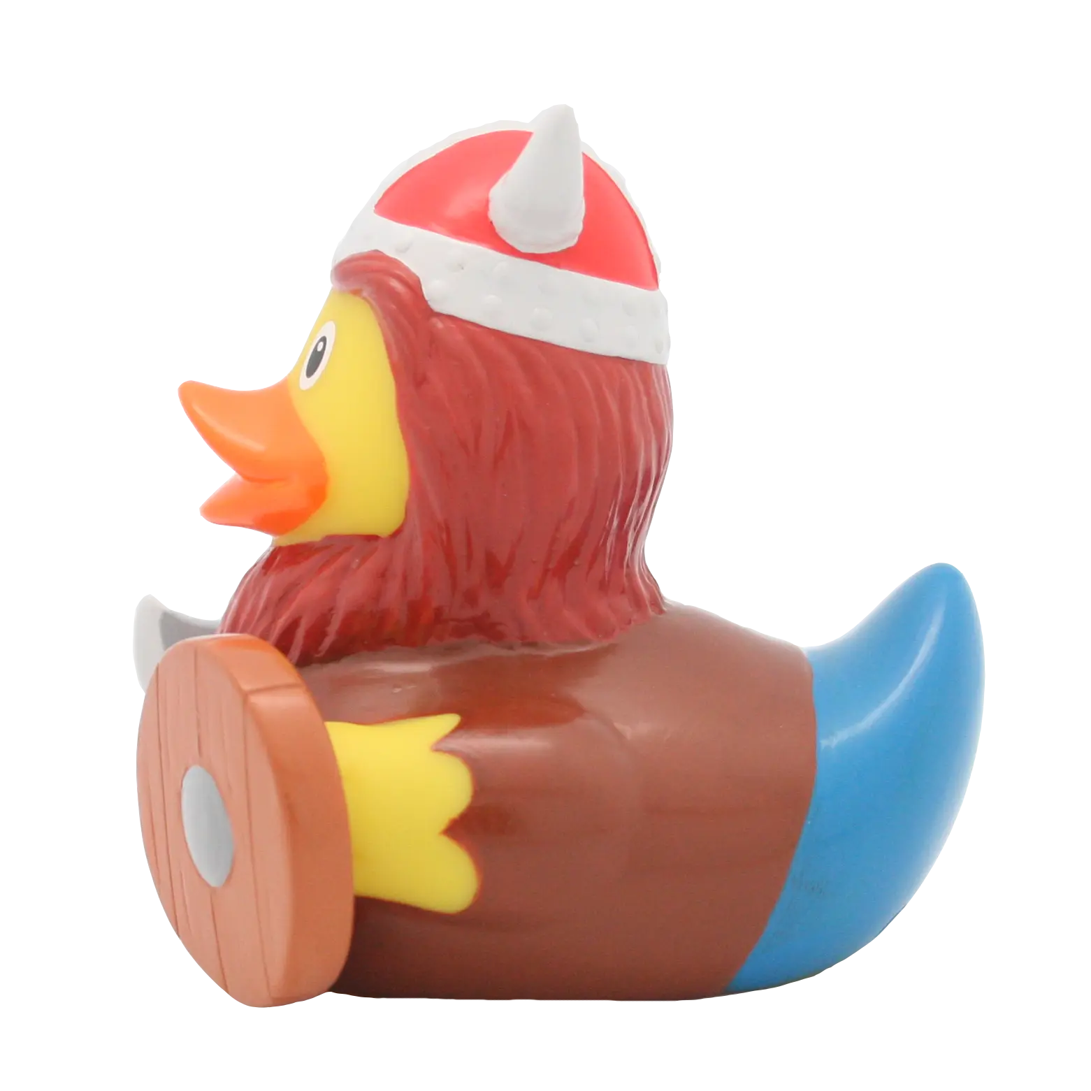 Canard Viking Lilalu CoinCaillerie