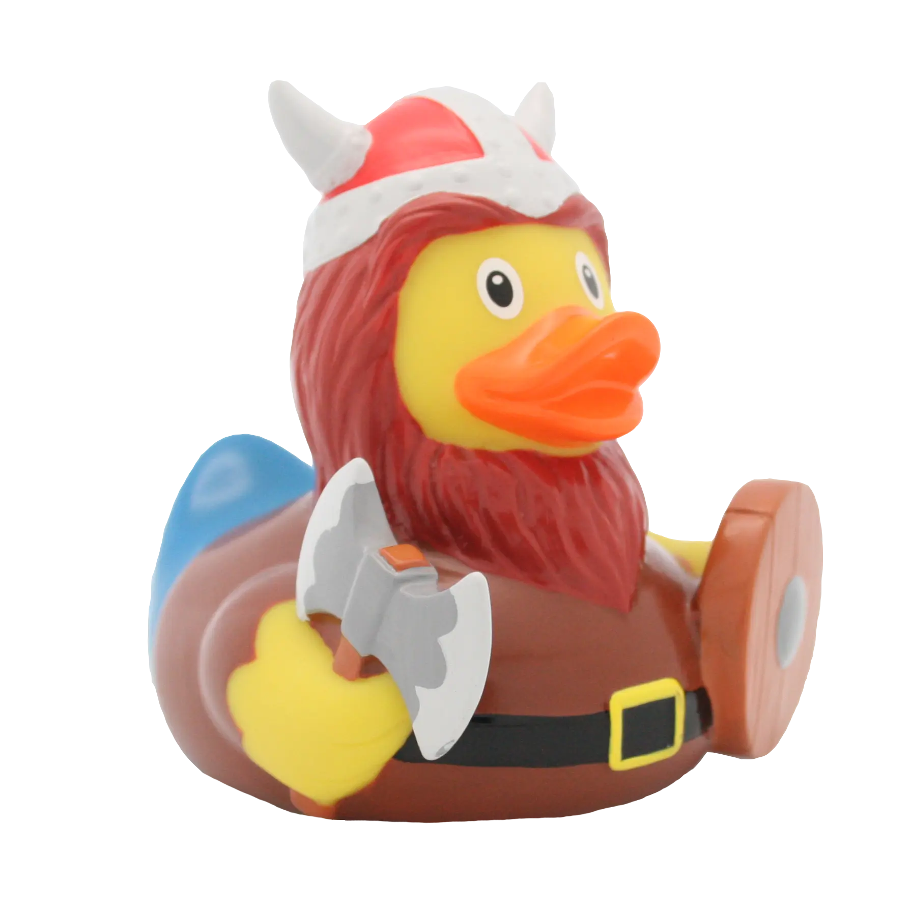 Canard Viking Lilalu CoinCaillerie