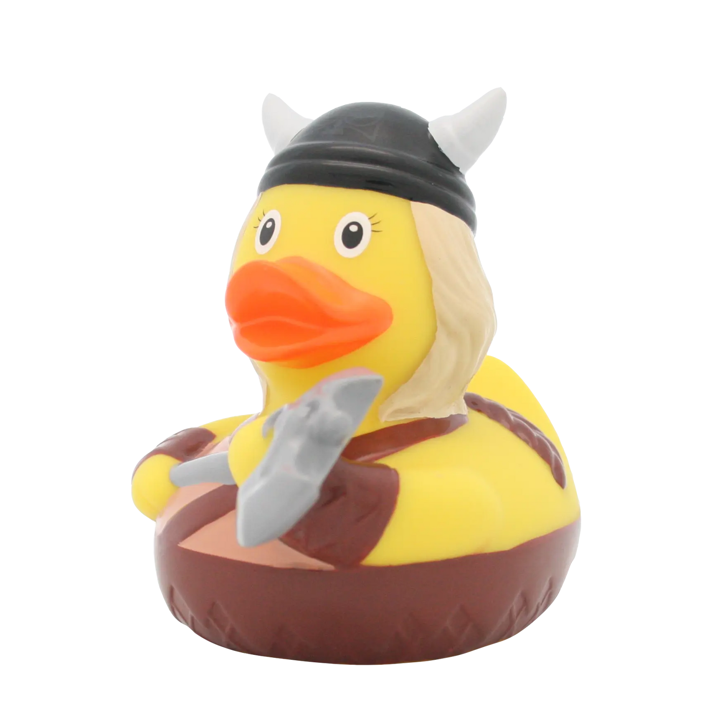 Canard Viking Femme Lilalu CoinCaillerie