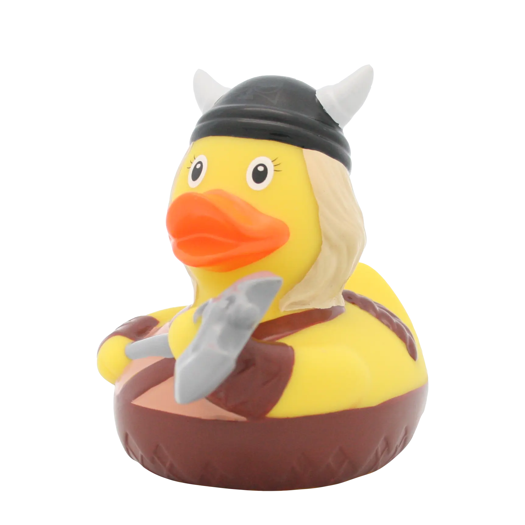 Canard Viking Femme Lilalu CoinCaillerie