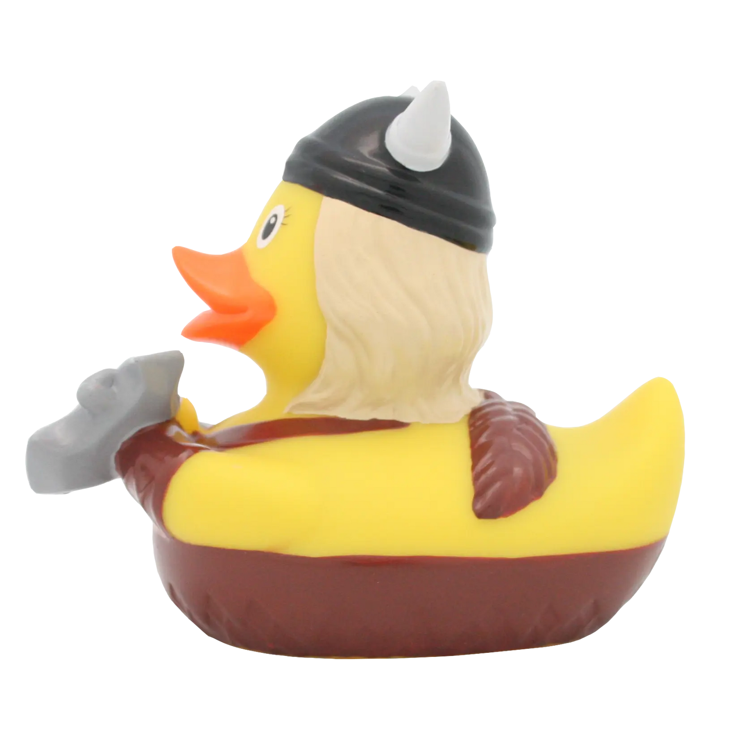 Canard Viking Femme Lilalu CoinCaillerie