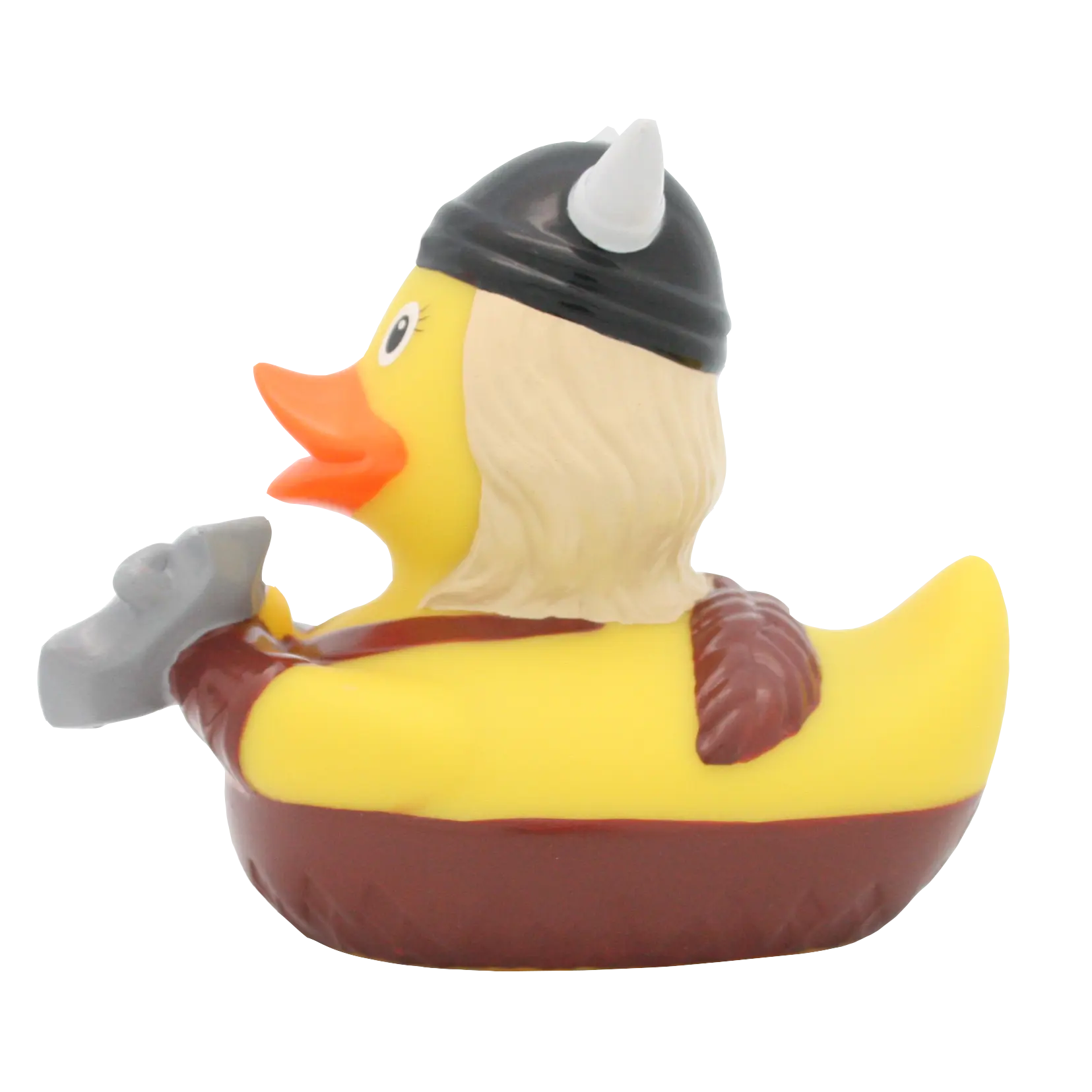 Canard Viking Femme Lilalu CoinCaillerie