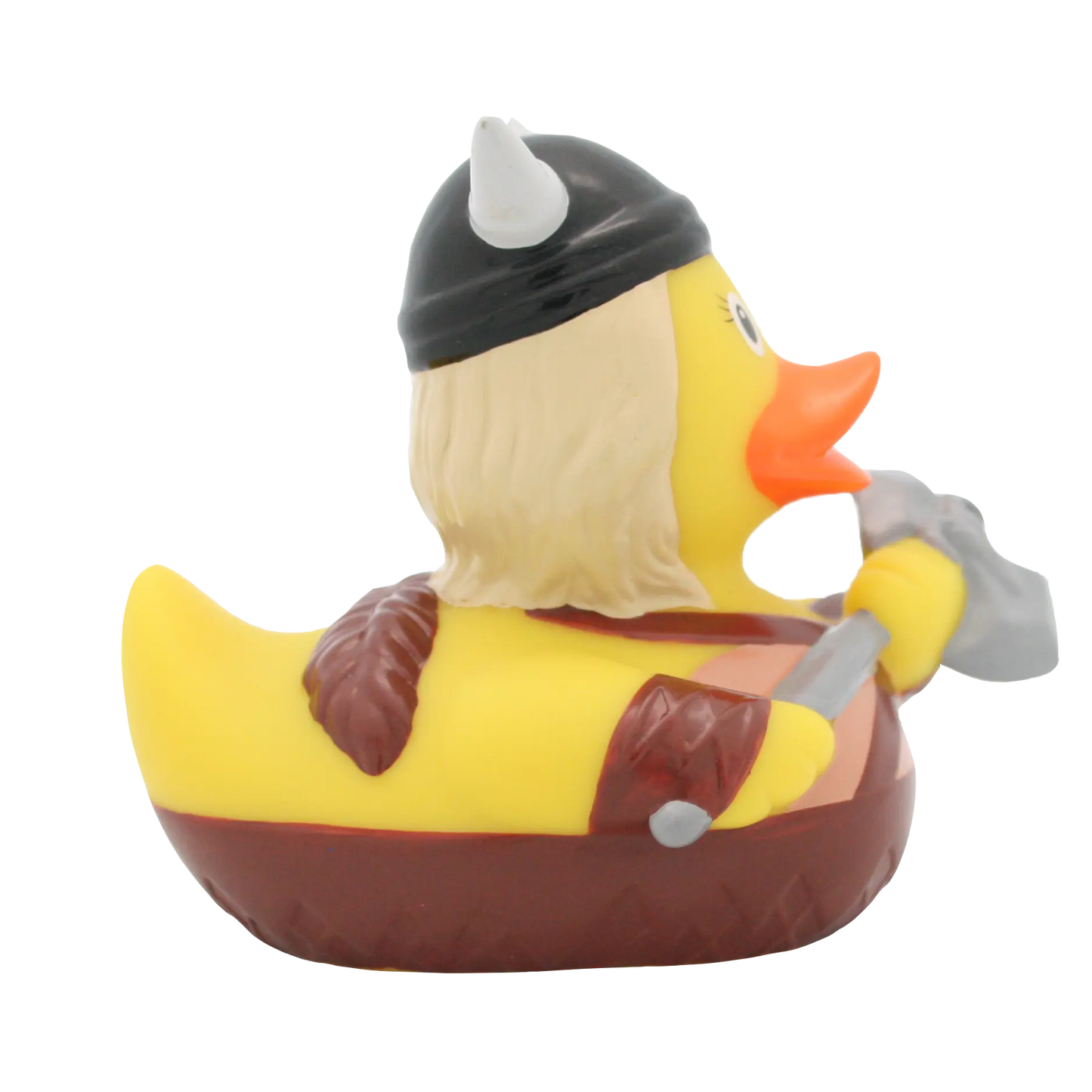 Canard Viking Femme Lilalu CoinCaillerie