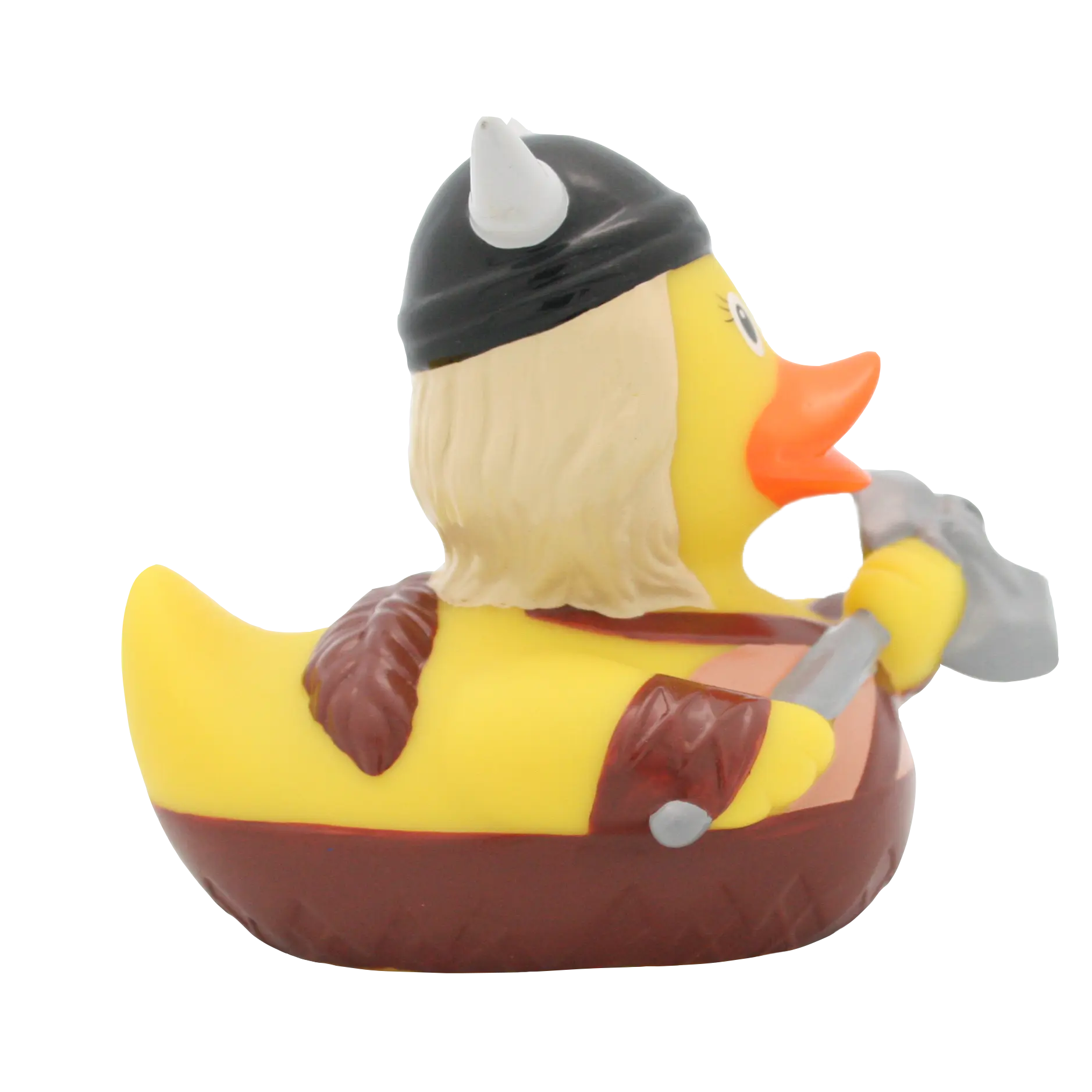 Canard Viking Femme Lilalu CoinCaillerie