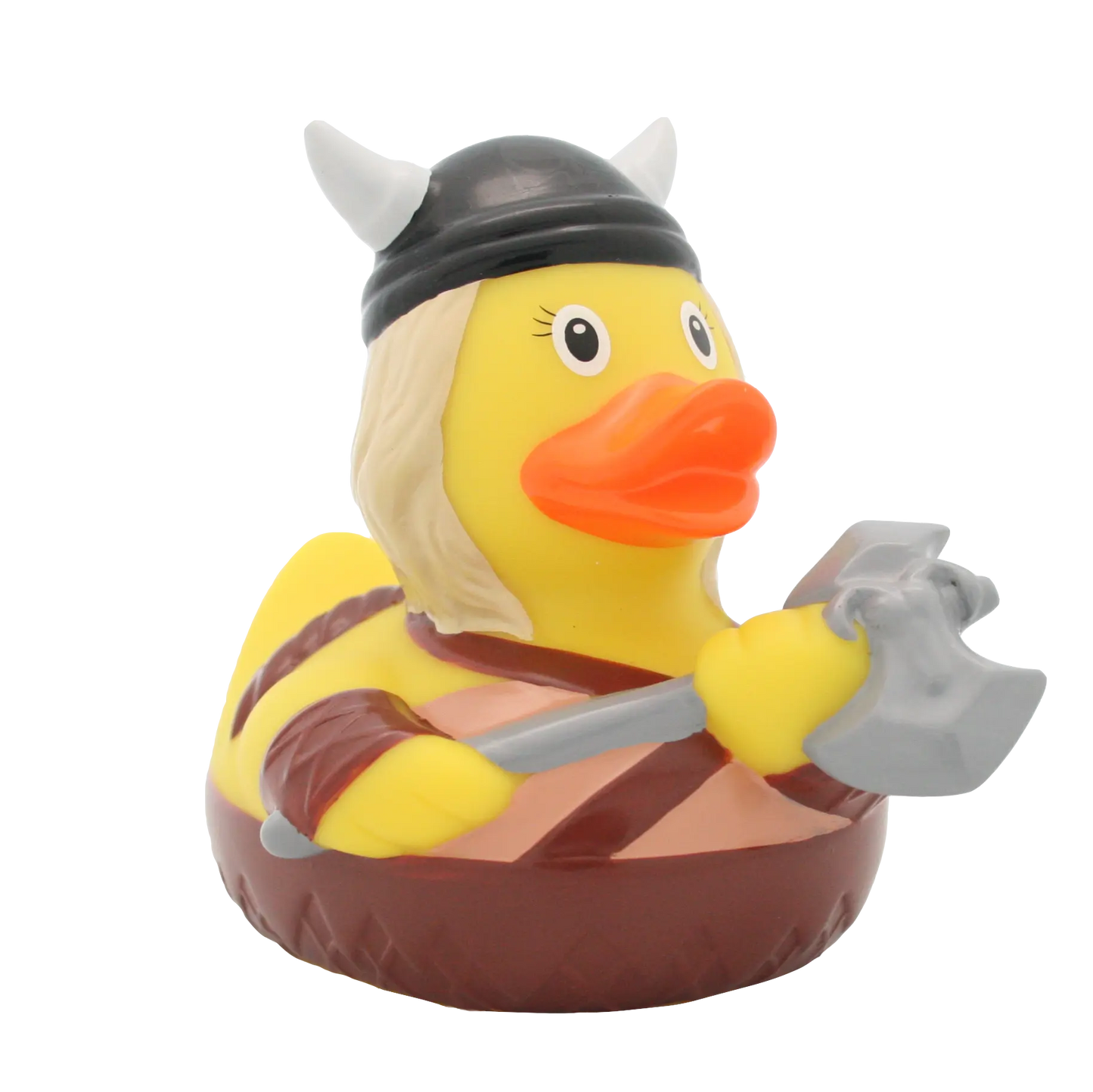 Canard Viking Femme Lilalu CoinCaillerie