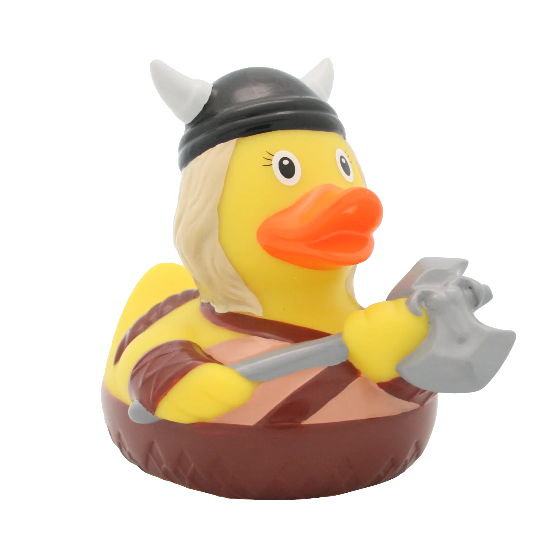 Canard Viking Femme Lilalu CoinCaillerie