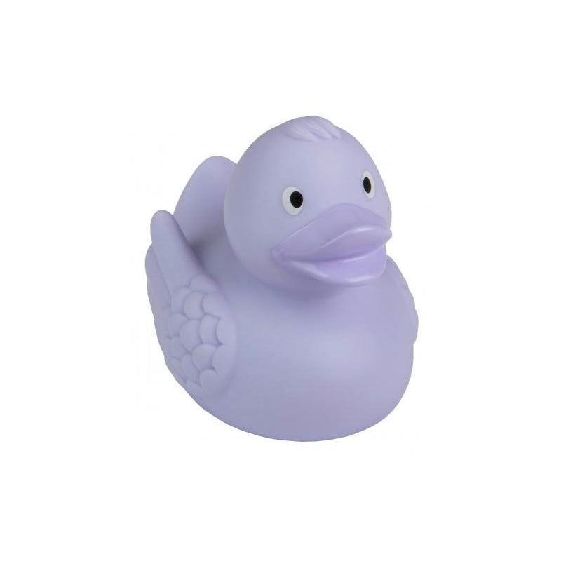 Canard Violet Pastel Schnabels CoinCaillerie