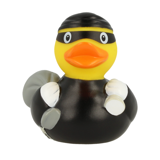 Duck Thief