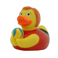 Canard Volleyeuse