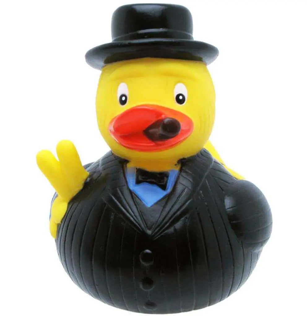 canard winston churchill 13354 5015653533541