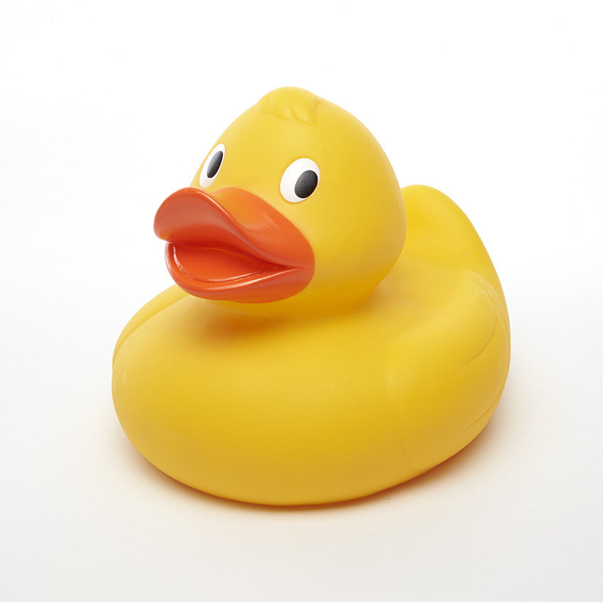 Canard Géant XXL Jaune