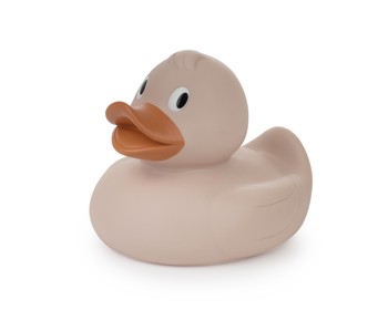 Canard Rose XL Isabelle Laurier CoinCaillerie