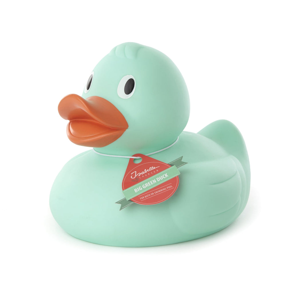 Green Duck XL
