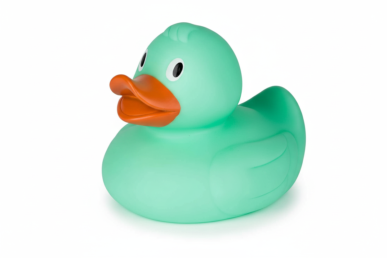 Canard Vert XL