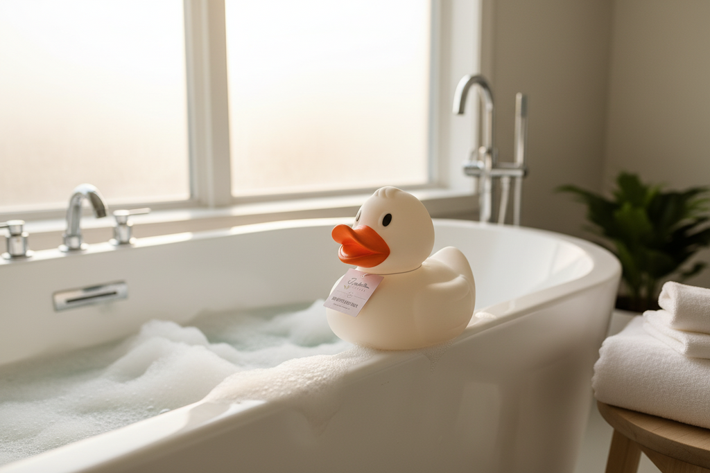 Canard Blanc XL