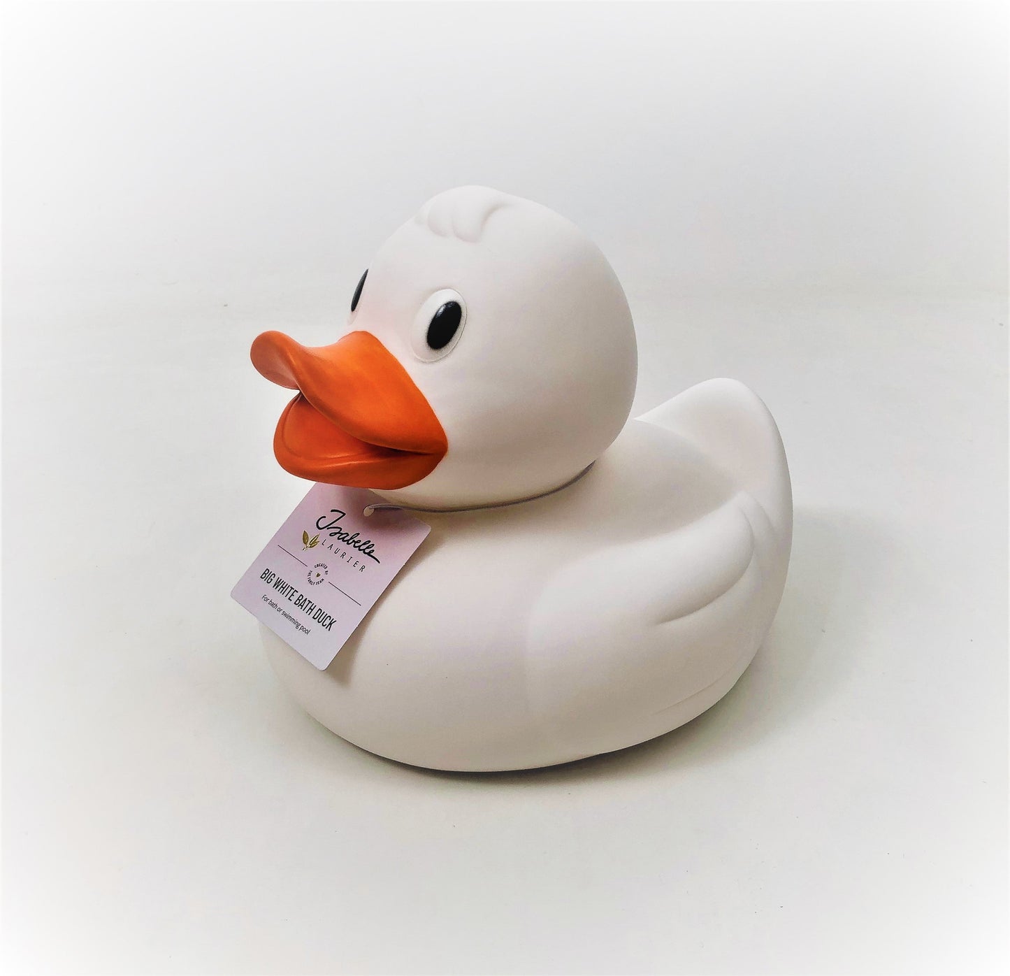 Canard Blanc XL Isabelle Laurier CoinCaillerie