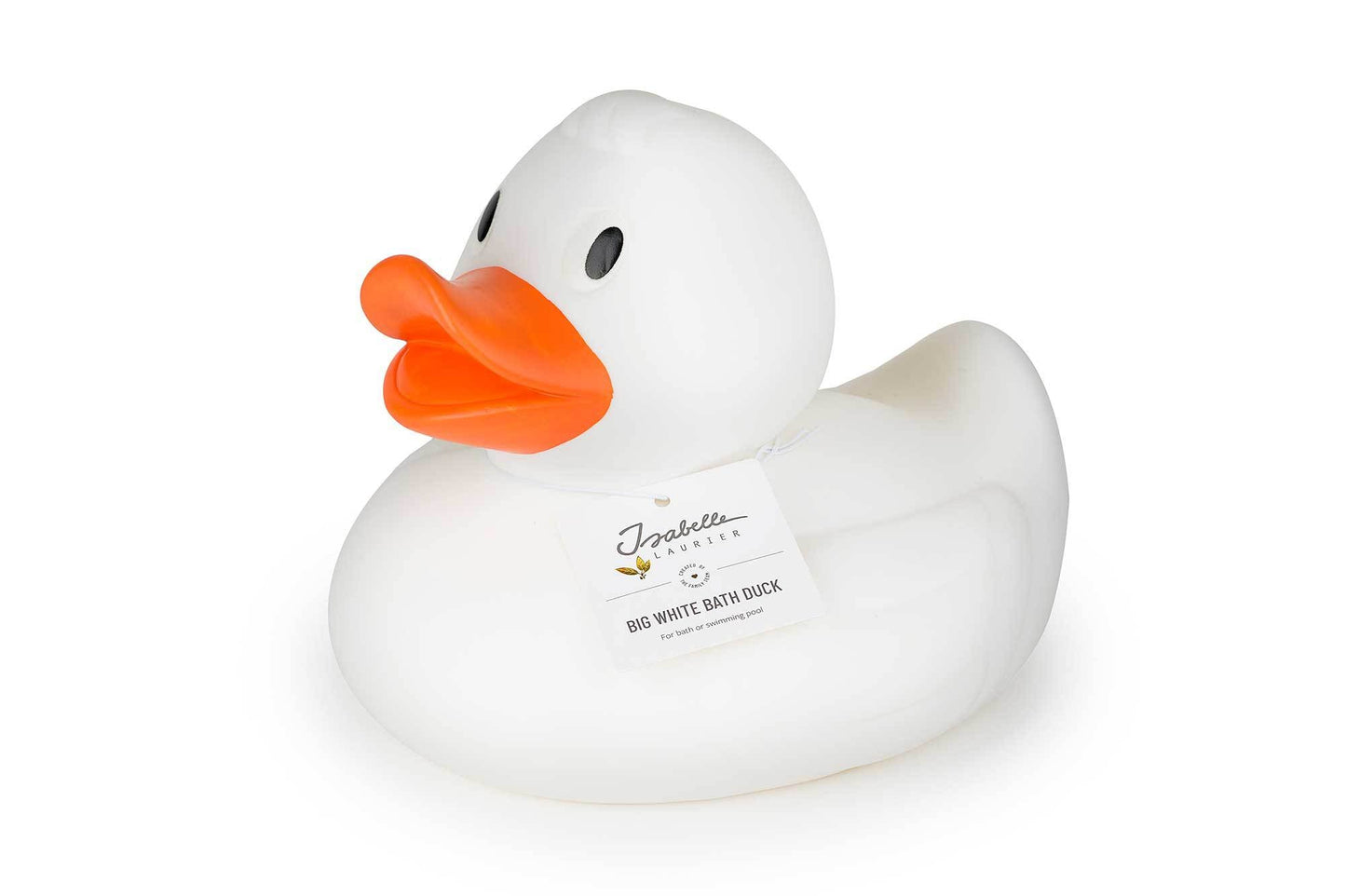 Canard Blanc XL Isabelle Laurier CoinCaillerie