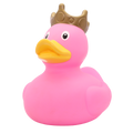 Pink Duck Crown XXL