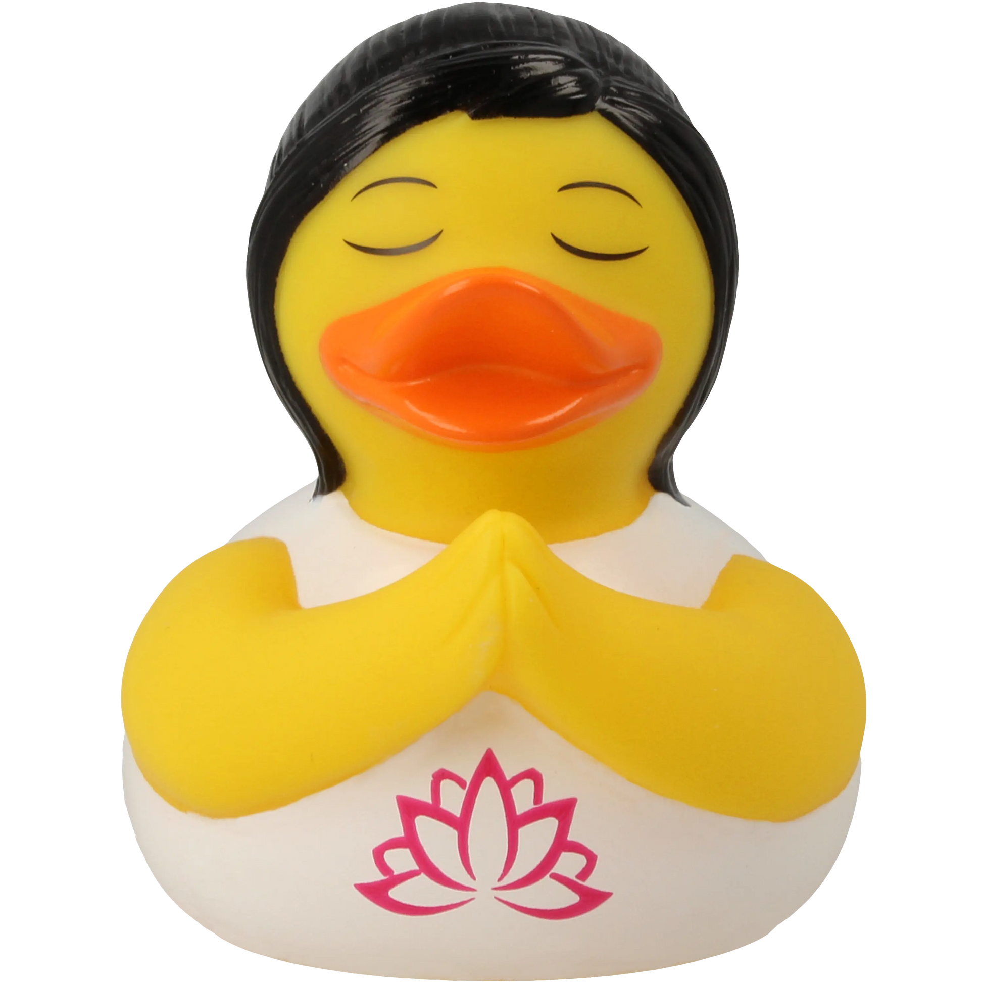 Canard Yoga Lilalu CoinCaillerie