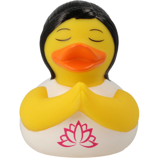 Canard Yoga Lilalu CoinCaillerie