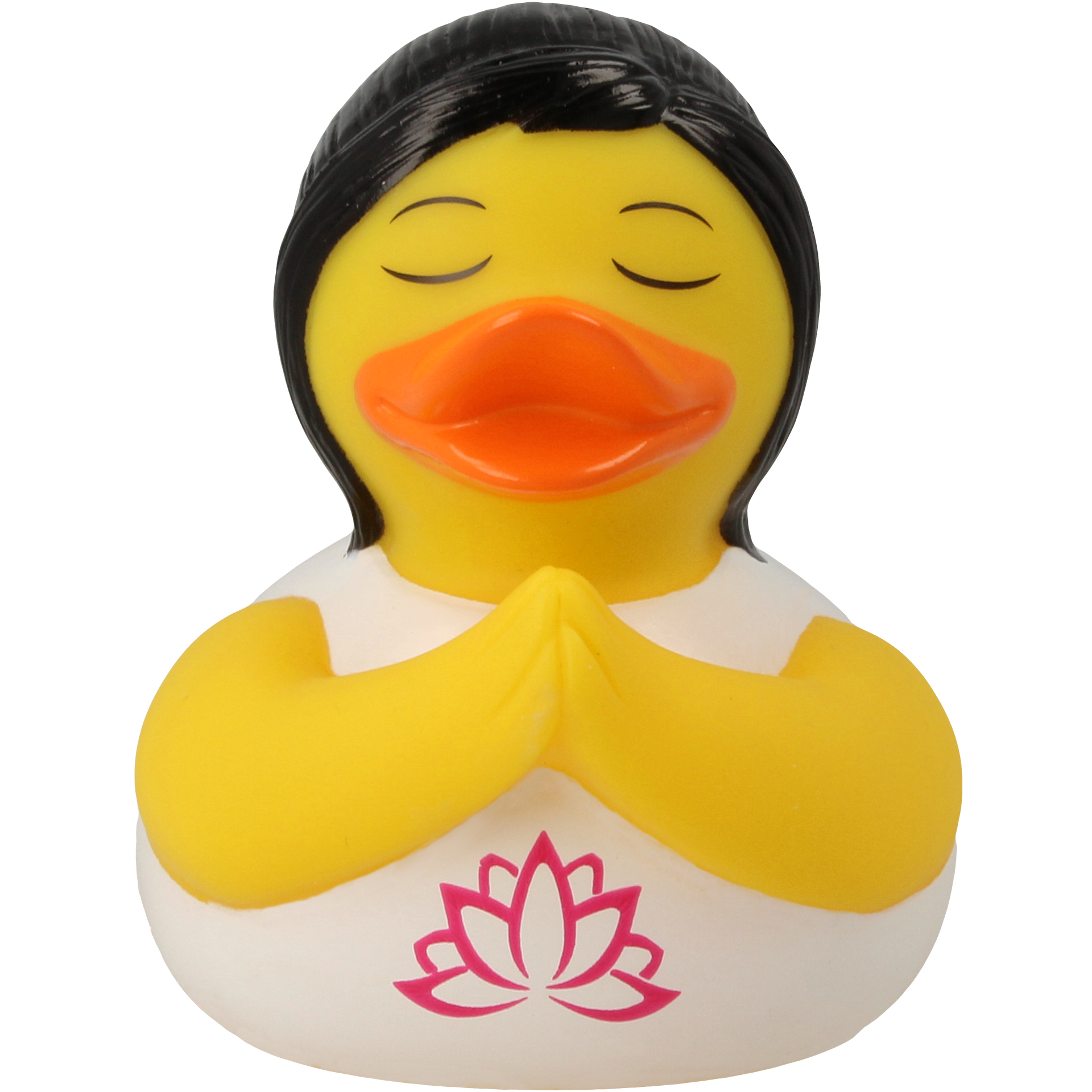 Yoga dell'anatra