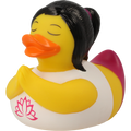 Yoga-Ente