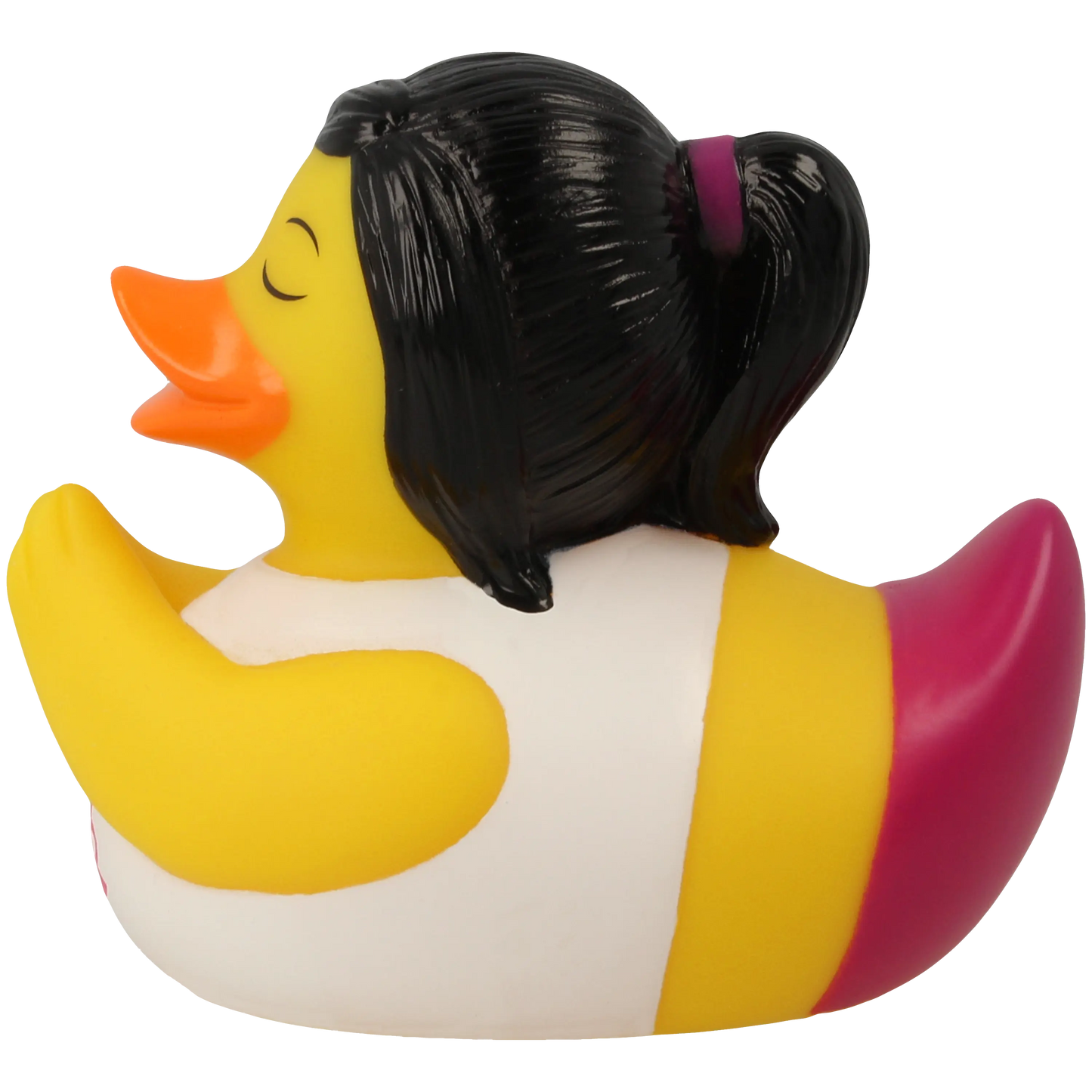 Canard Yoga Lilalu CoinCaillerie