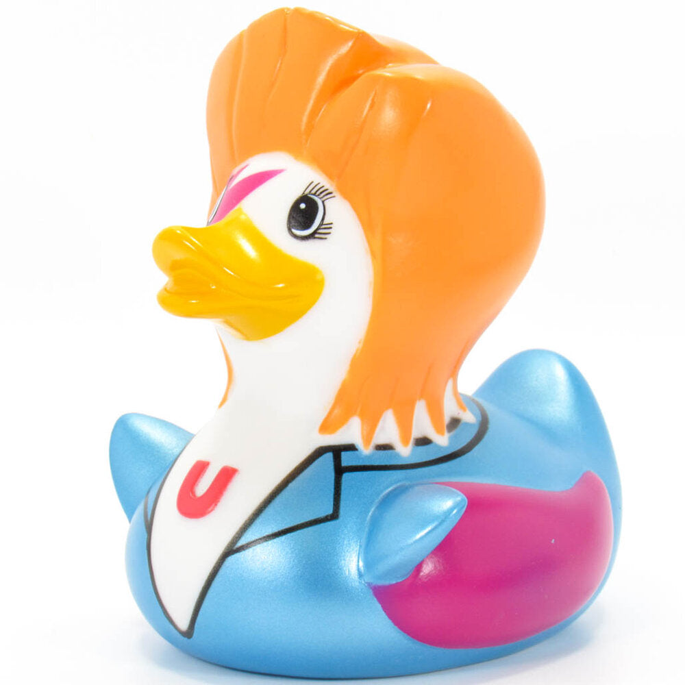 Canard Zag Bud Duck CoinCaillerie