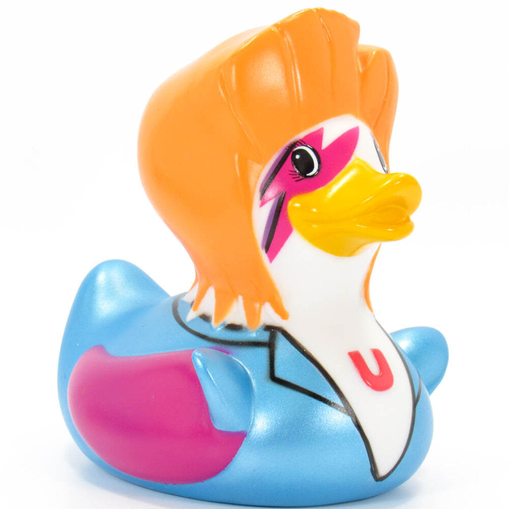 Canard Zag Bud Duck CoinCaillerie