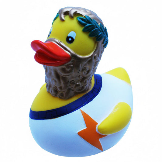 Canard Zeus Yarto canard de bain 5015653534845