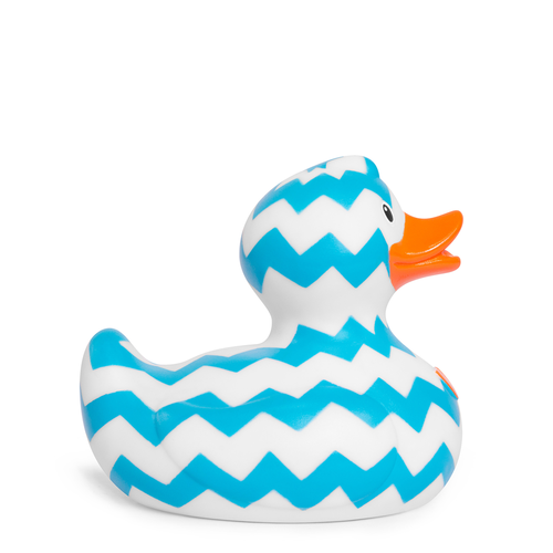 Canard Zigzag Bud Duck CoinCaillerie