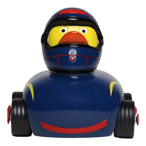 Canard à roulettes Formule 1 - Bleu Marine