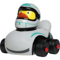 Canard à Roulettes Ducks on Wheels - Argent