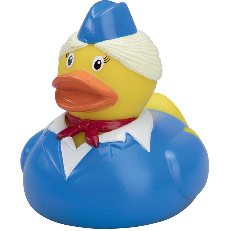 Стюардеса патица