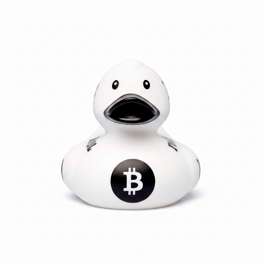 Pato criptográfico