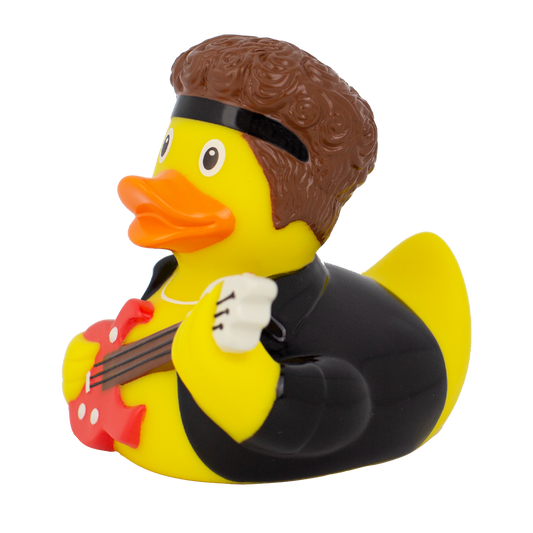 Rockstar Duck