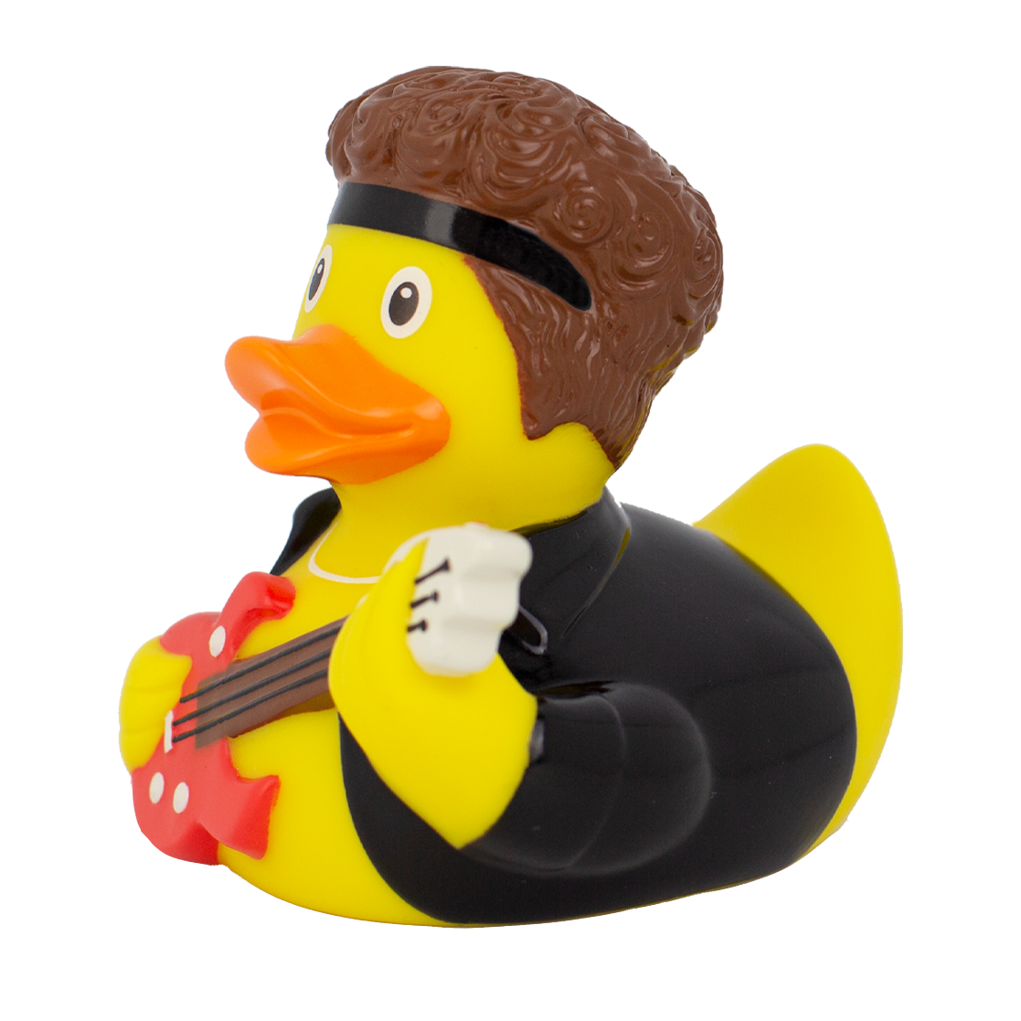 Canard Rockstar Lilalu CoinCaillerie