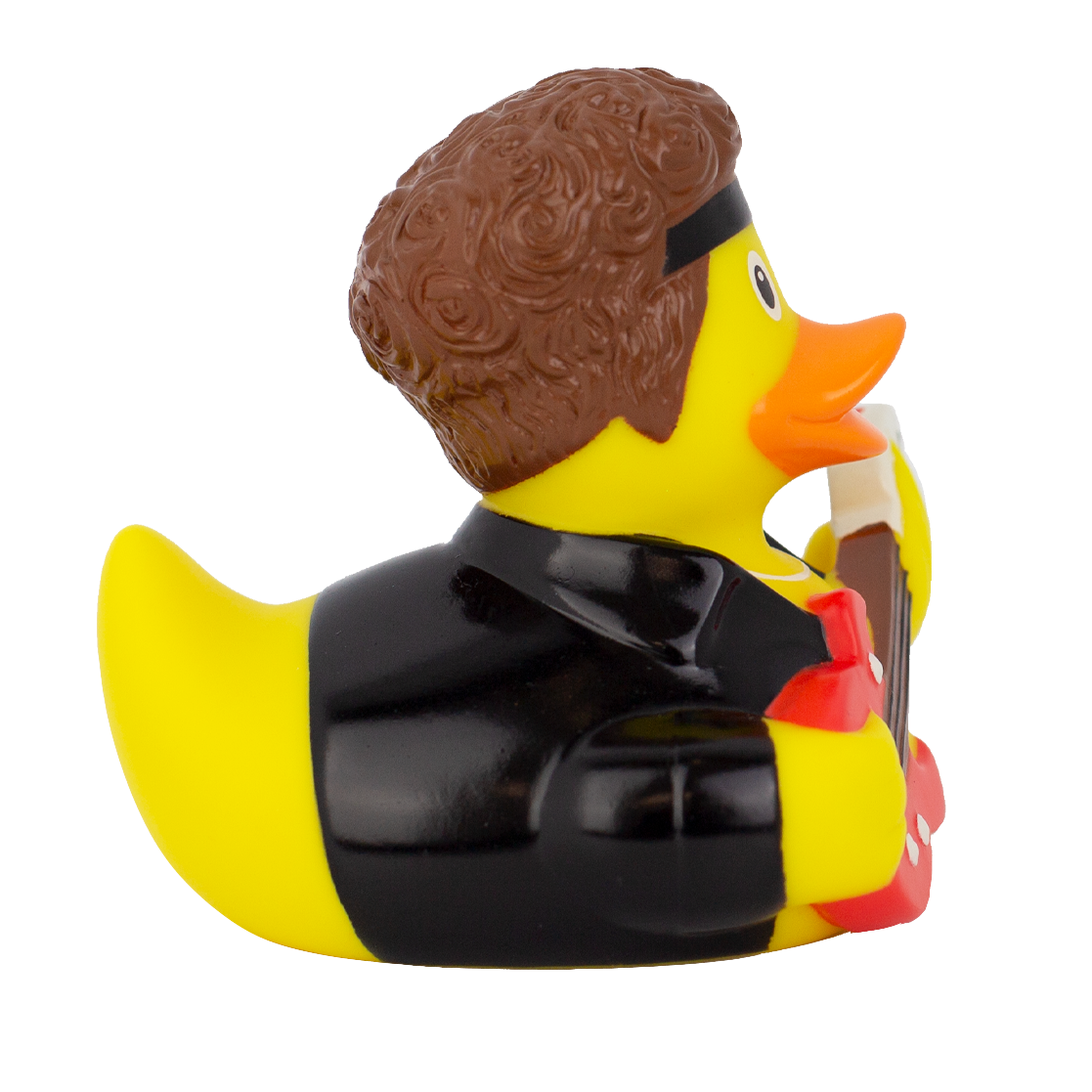 Canard Rockstar Lilalu CoinCaillerie