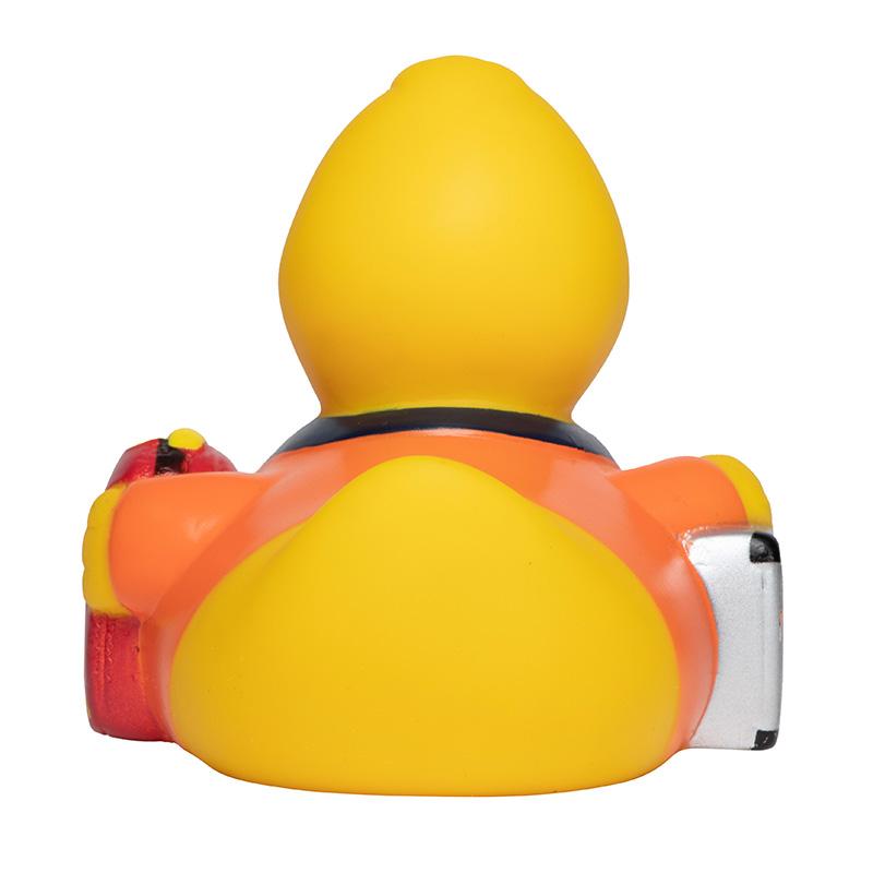 Canard SAMU