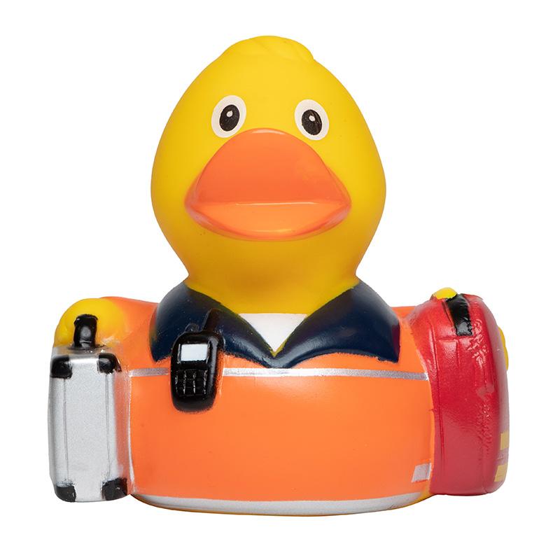 Canard SAMU