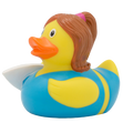 Duck Surfer