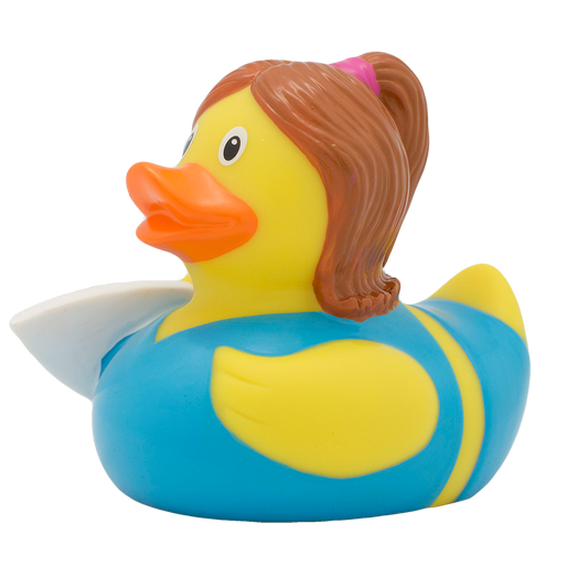 Duck Surfer