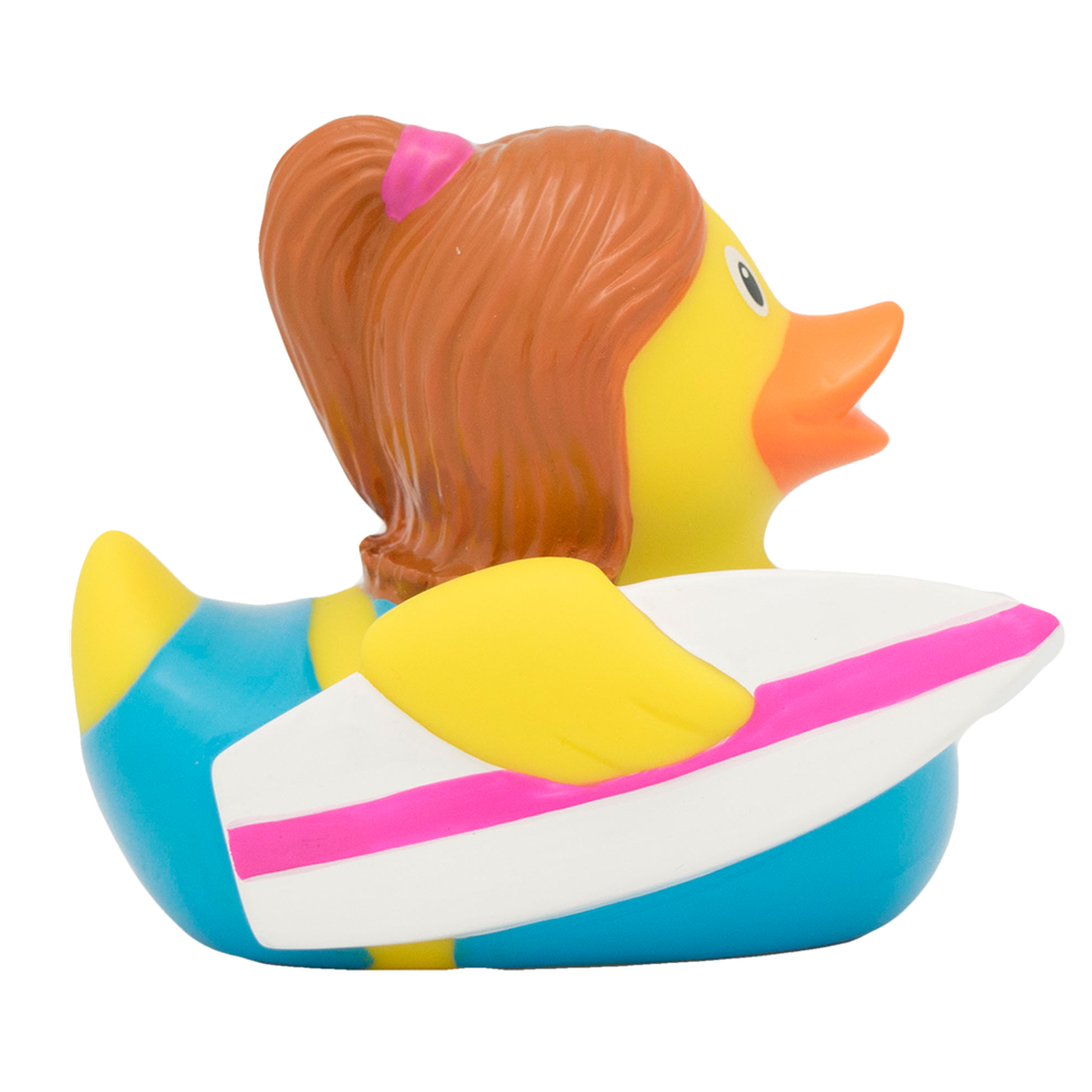 Duck Surfer