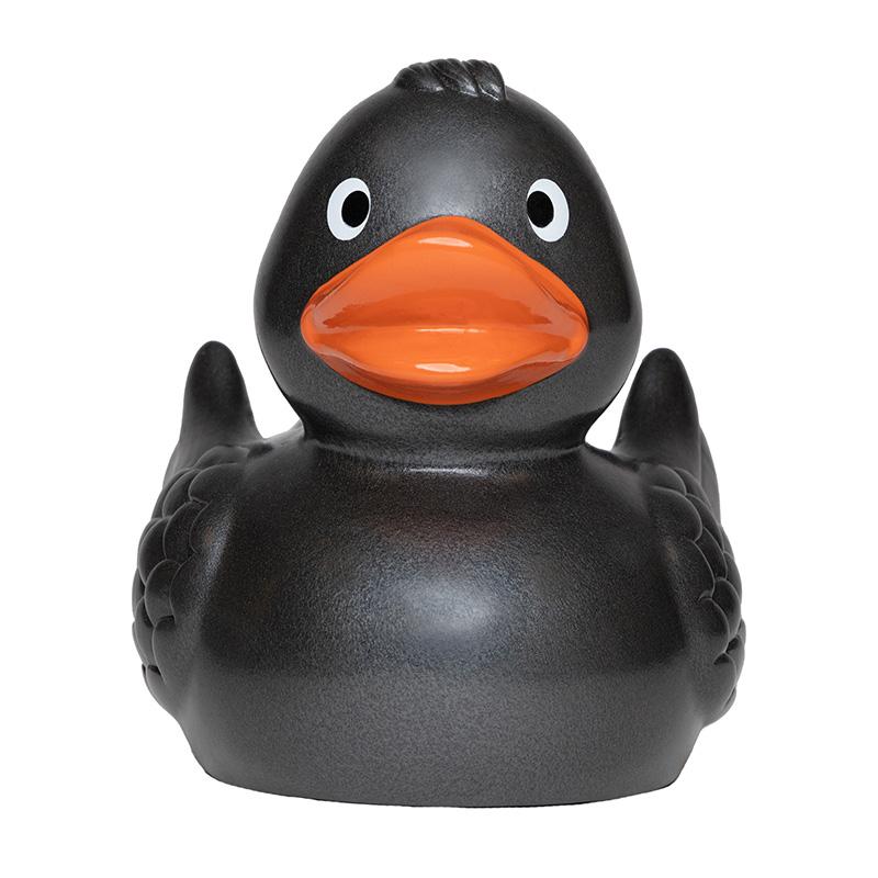 Canard uni avec ailes