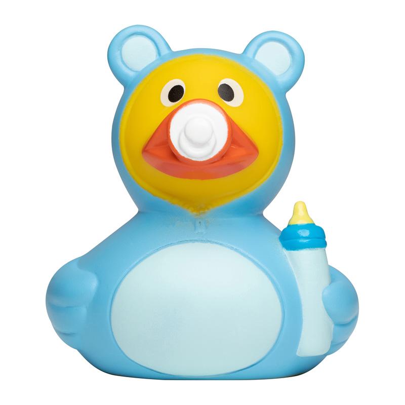 Baby Boy Duck