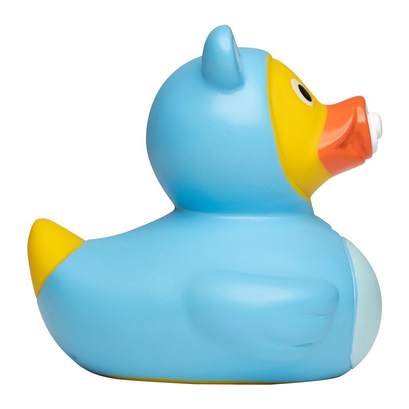 Baby Boy Duck