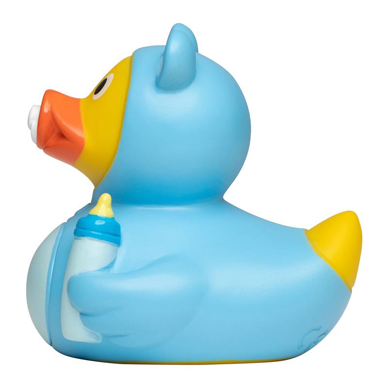 Baby Boy Duck
