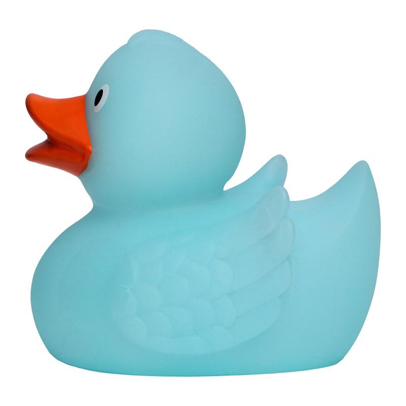Canard Phosphorescent - Bleu Schnabels – vue produit 4